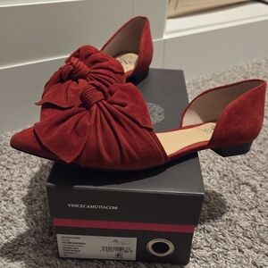 Vince Camuto Moressa Flat